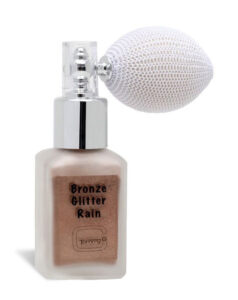 GLITTER RAIN BRONZE