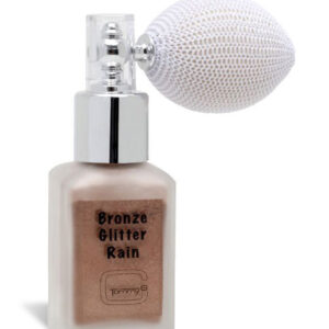 GLITTER RAIN BRONZE