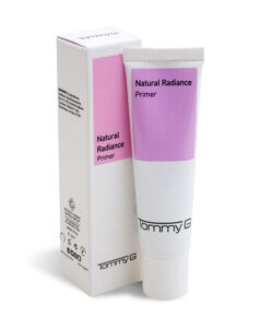 Natural Radiance Primer