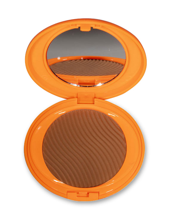Sun Protection Powder