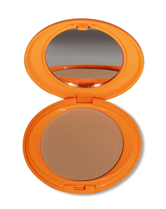 Sun Protection Powder