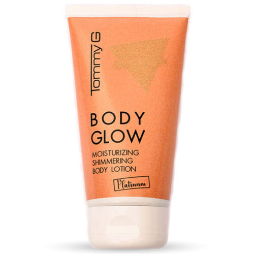 BODY GLOW Platinum - Image 1