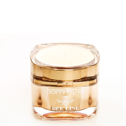 Bee Sleeping Mask 50ml - Image 2
