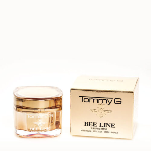 Bee Sleeping Mask 50ml - Image 1