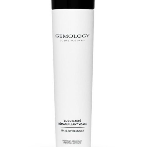 Bijou Nacré Démaquillant Visage Make-up Remover 200 ML - Image 1
