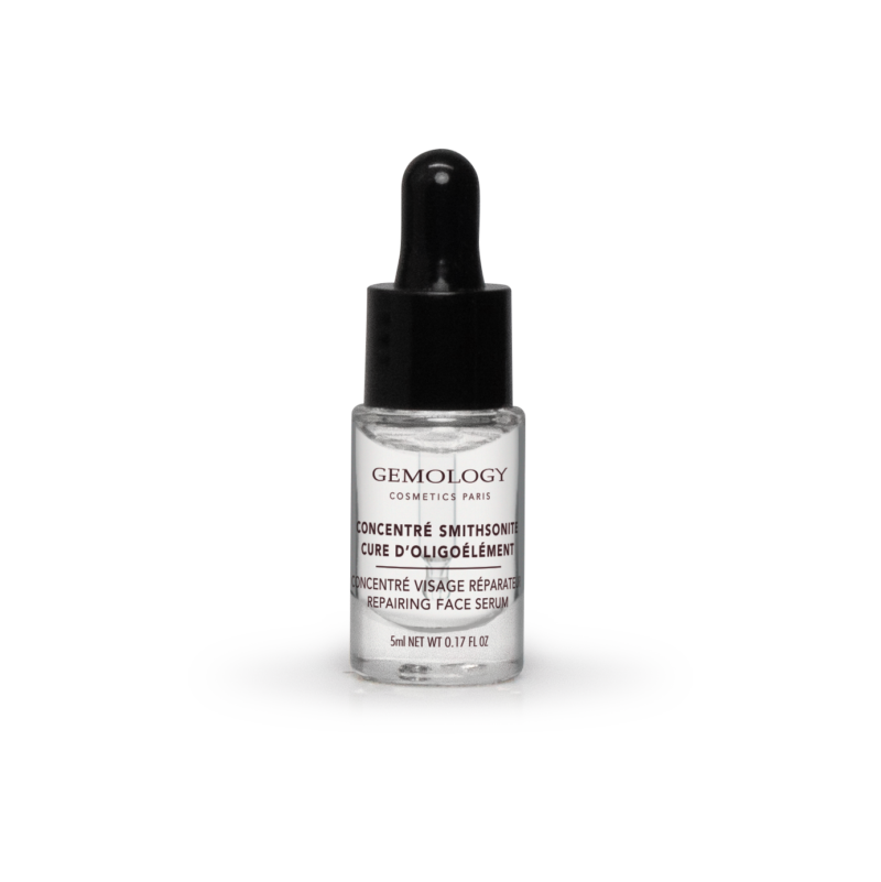CONCENTRÉ SMITHSONITE CONCENTRÉ VISAGE RÉPARATEUR - REPAIRING FACE SERUM