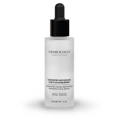 Concentré Smithsonite - Repairing Face Serum