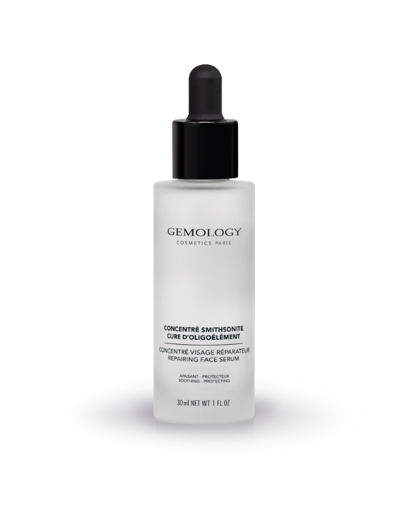Concentré Smithsonite - Repairing Face Serum