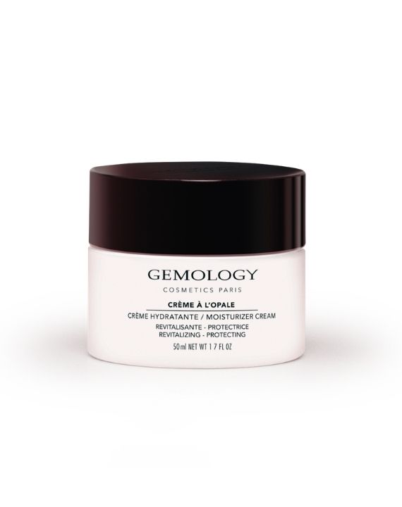 Crème à l'Opale Crème Hydratante Moisturizer Cream