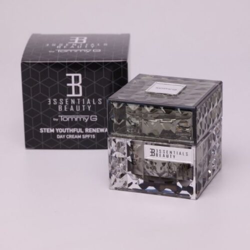 EB Stem Cells Day Cream SPF 15 50ml - Image 1