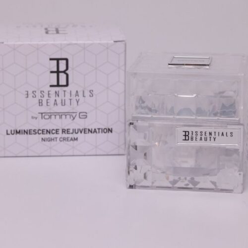 Luminescence Rejuvenation Night Cream 50 ml - Image 1