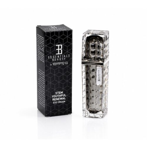 EB Stem Youthful Renewal Eye Cream 30 ml - Image 1