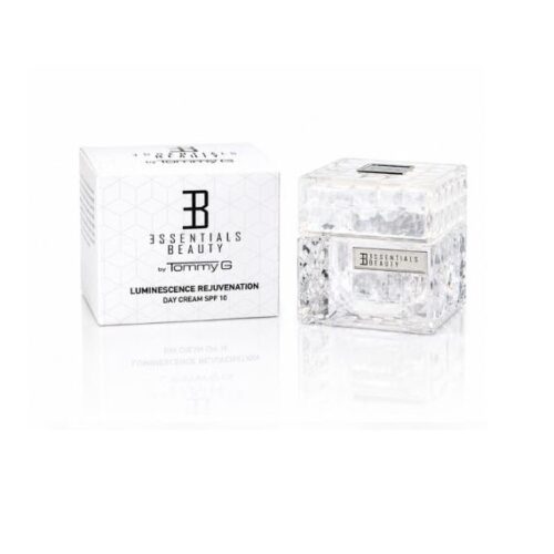 Luminescence Rejuvenation Day cream SPF 10 50 ml - Image 1