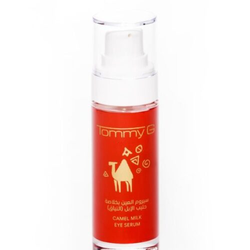 Camel Milk Eye serum 30ml