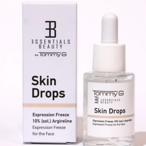 EB Skin Drops – Argireline