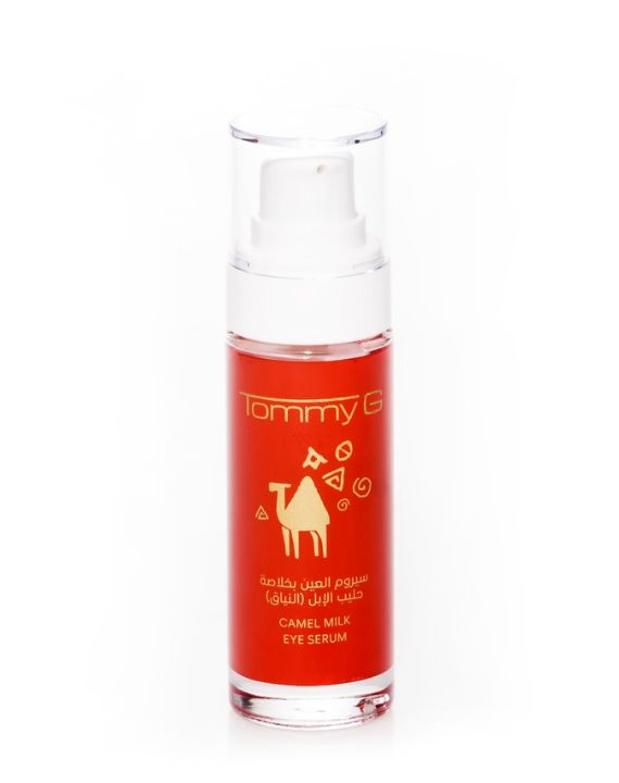 Camel Milk Eye serum 30ml