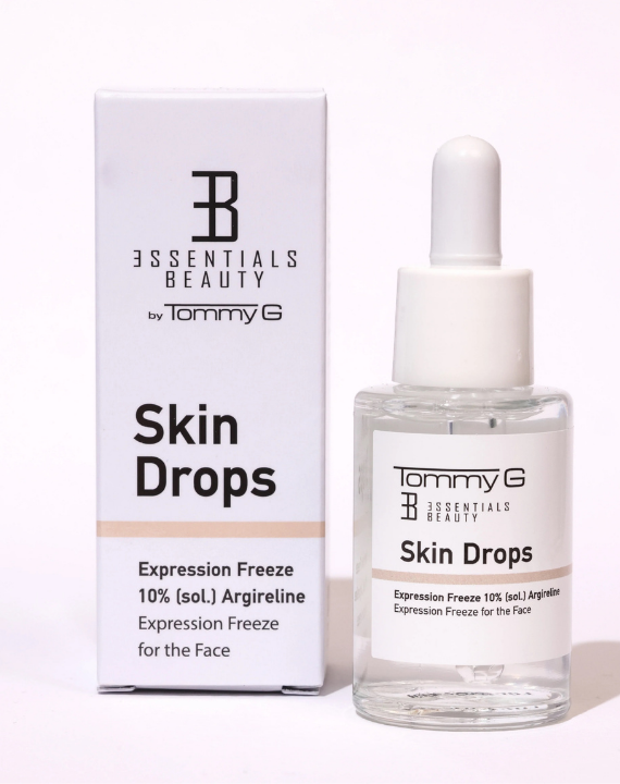 EB Skin Drops – Argireline