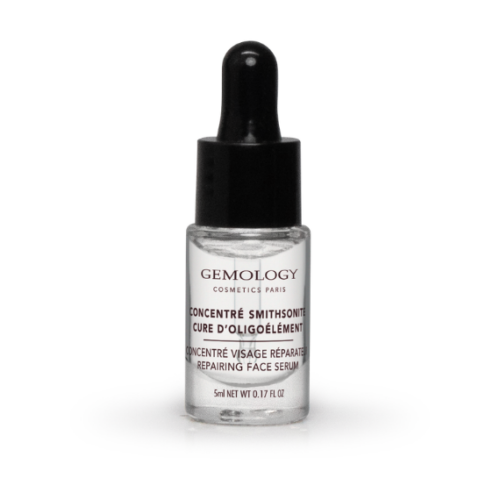 Concentré Smithsonite - Repairing Face Serum 5 ML - Image 1