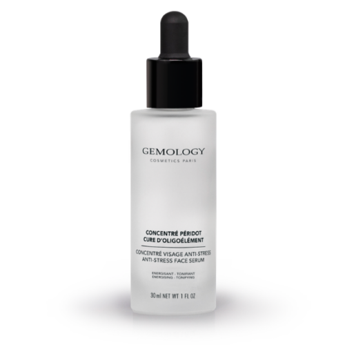 Concentré Visage Fermeté Firming Face Serum 30 ML - Image 1