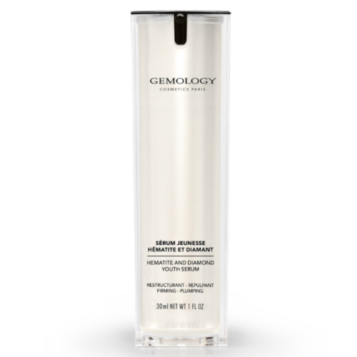Hematite & Diamond Youth Serum 30 ML - Image 1