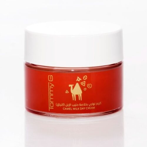 Camel Milk  Day Cream 50ml - Image 1