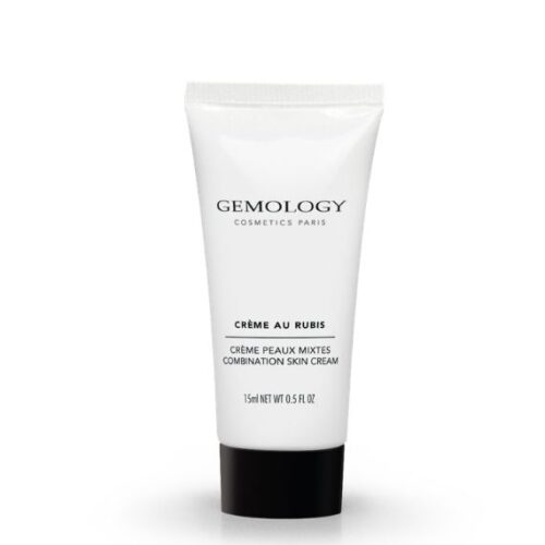 Crème au Rubis - Combination Skin Cream 15 ML