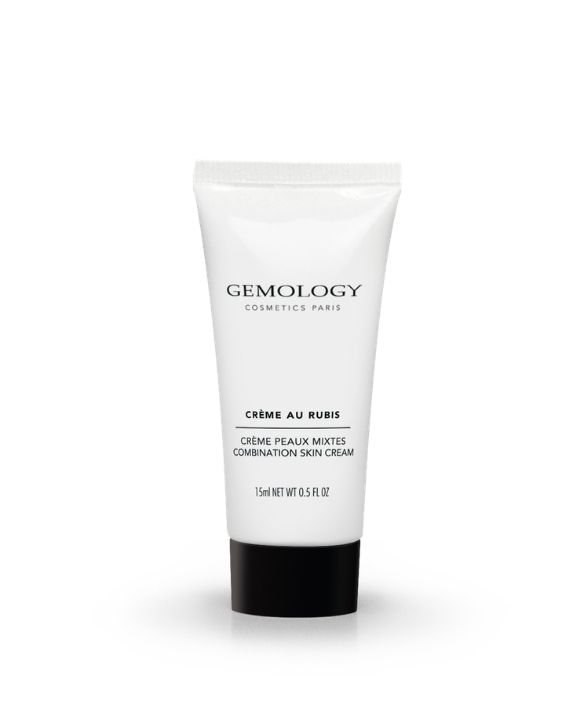 Crème au Rubis - Combination Skin Cream 15 ML