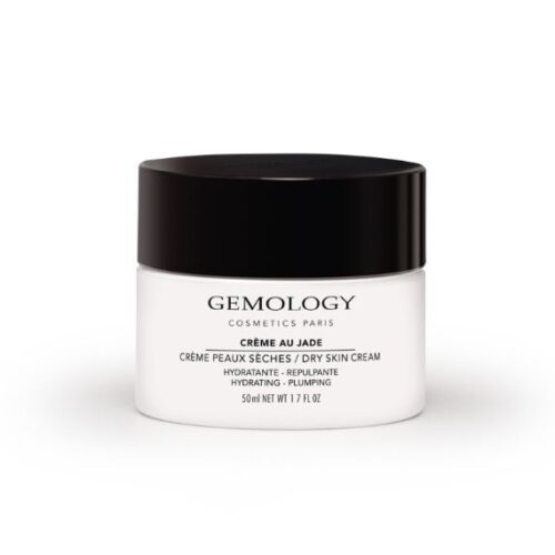 CRÈME AU JADE CRÈME PEAUX SÈCHES - DRY SKIN CREAM