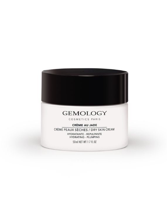 CRÈME AU JADE CRÈME PEAUX SÈCHES - DRY SKIN CREAM