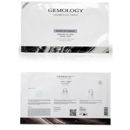 Diamond gel mask - Image 1