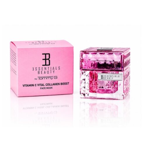 Vitamin C Collagen Boost Face Mask 50 ml - Image 1