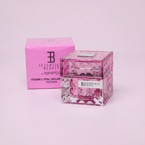 Vitamin C Collagen Boost Face Mask 50 ml - Image 1