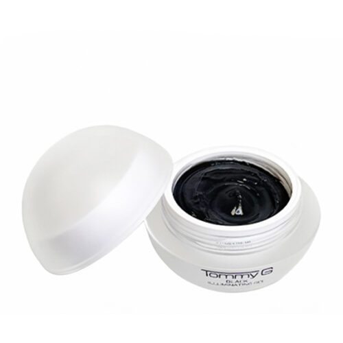 Black Illuminating Gel - Image 2