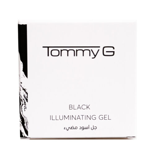 Black Illuminating Gel - Image 3
