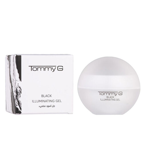 Black Illuminating Gel - Image 1