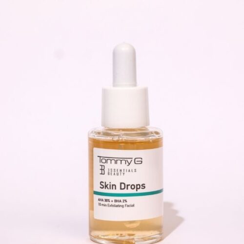 EB Skin Drops – AHA BHA - Image 2