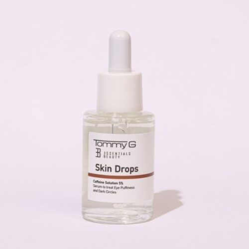 EB Skin Drops – Caffeine 5% - Image 2