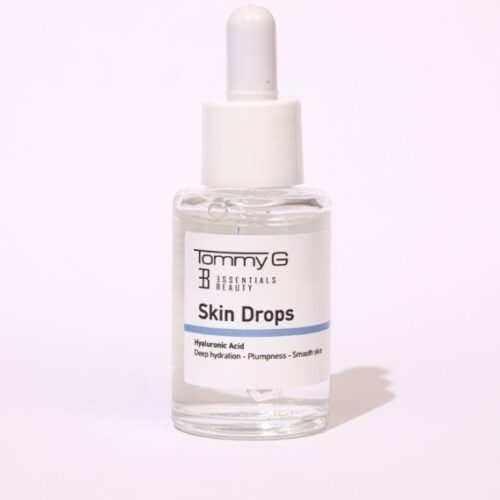 EB Skin Drops – Hyaluronic Acid - Image 2