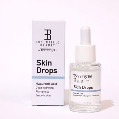 EB Skin Drops – Hyaluronic Acid - Image 1