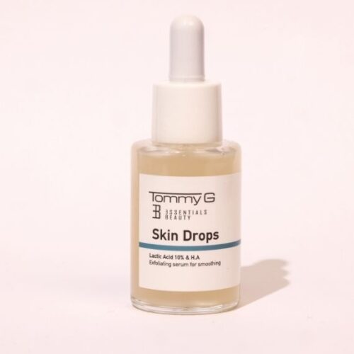 EB Skin Drops – Lactic Acid - Image 2