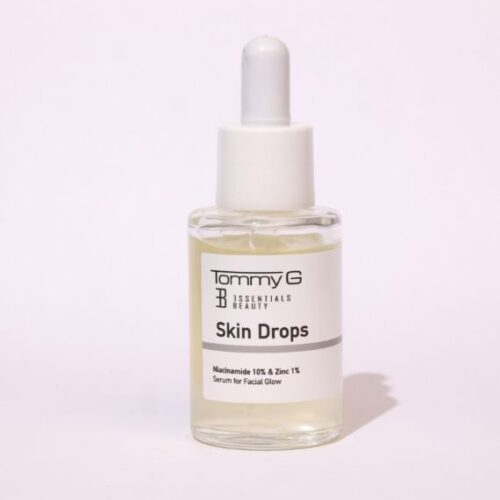 EB Skin Drops – Niacinamide 10% + Zinc 1% - Image 2