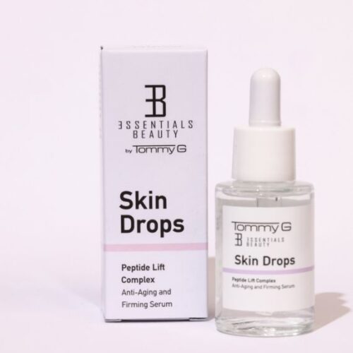 EB Skin Drops – Peptide Lift Complex - Image 1