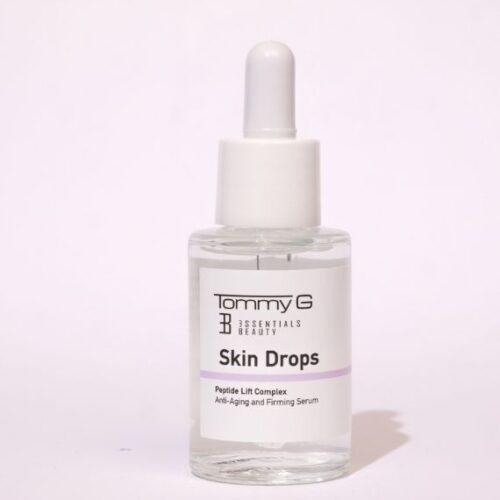 EB Skin Drops – Peptide Lift Complex - Image 2