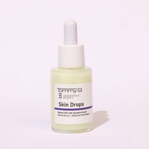 EB Skin Drops – Retinol 0.5% - Image 2