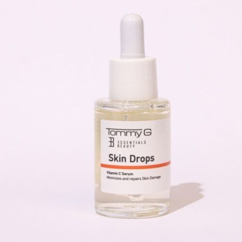 EB Skin Drops – Vitamin C - Image 2