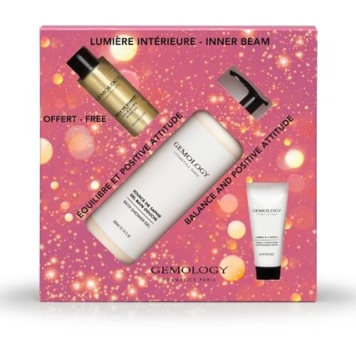 Coffret lumière intérieure - Image 1