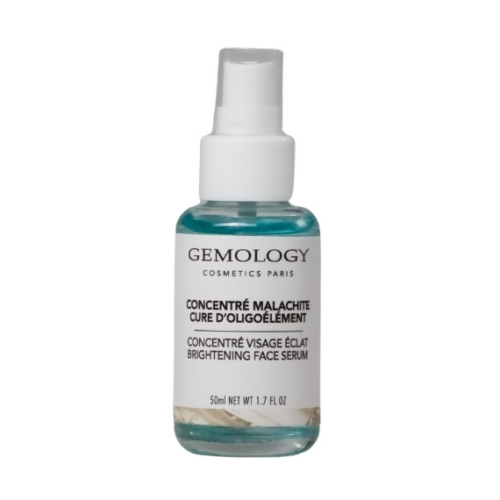 Concentré Malachite Concentré Visage Eclat Brightening face Serum 50 ML - Image 1
