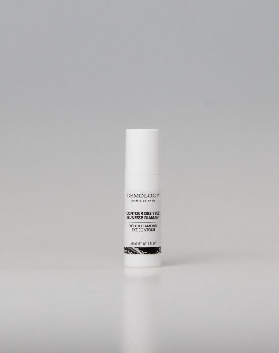 Youth Diamond Eye Contour - Contour des Yeux Jeunesse Diamant Recto 30 ML