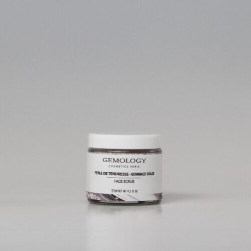 Face Scrub - Perle de Tendresse Recto 125 ML - Image 1