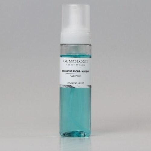 Cleanser - Mousse de Roche Recto 200 ML - Image 1